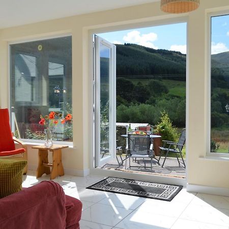 Gorsnavoon Cottage Clachaig 외부 사진