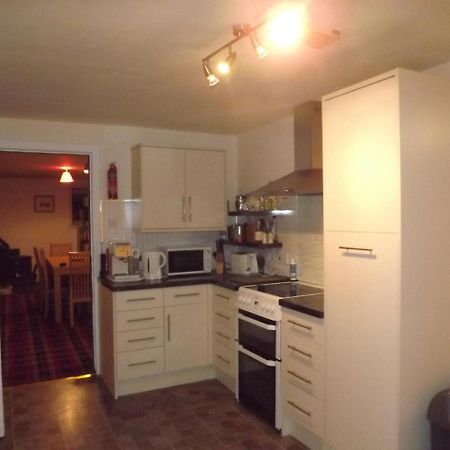 Gorsnavoon Cottage Clachaig 외부 사진