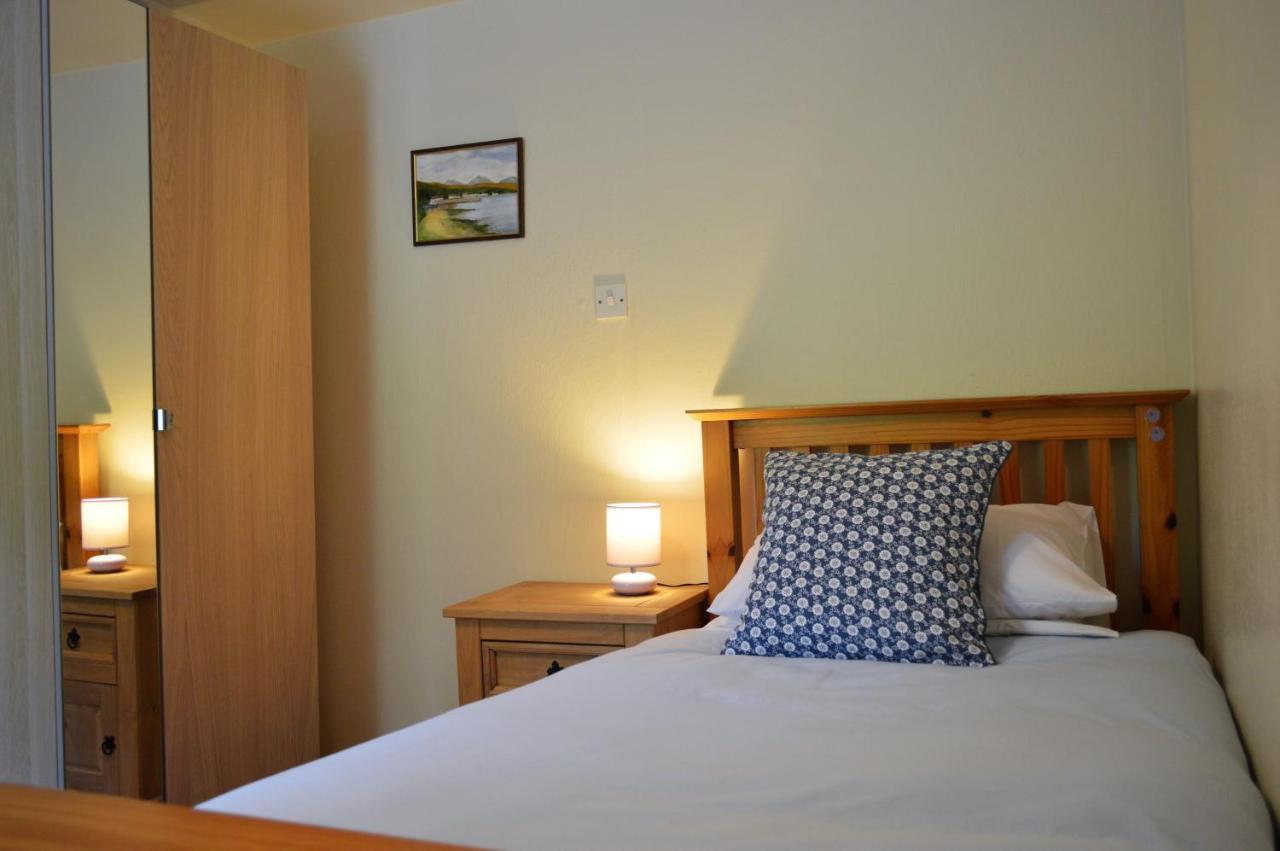 Gorsnavoon Cottage Clachaig 외부 사진