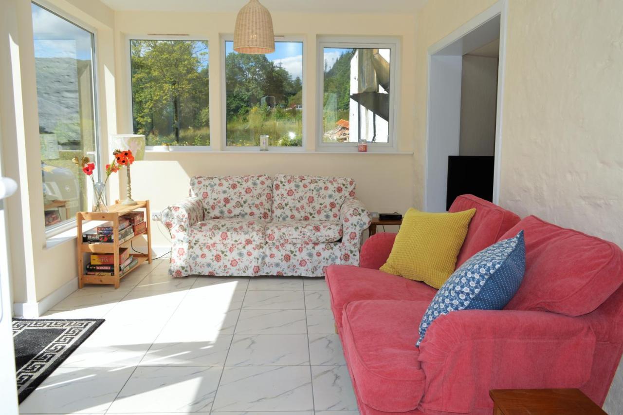 Gorsnavoon Cottage Clachaig 외부 사진