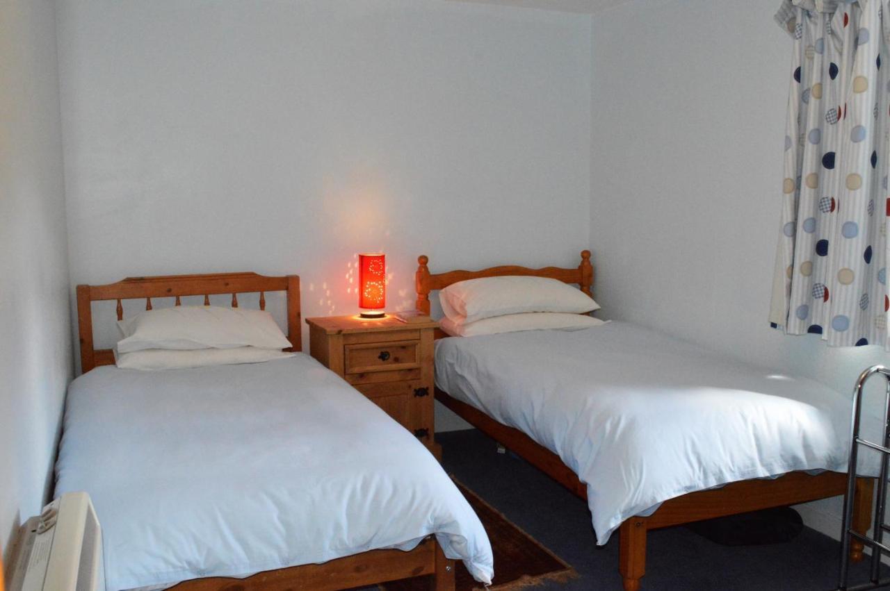 Gorsnavoon Cottage Clachaig 외부 사진